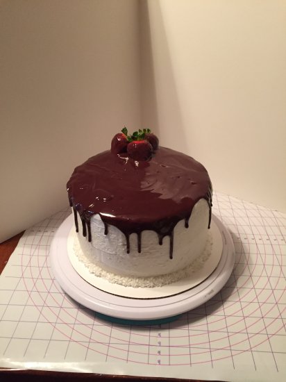 Cake #46 - Click Image to Close