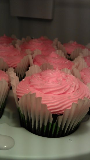 Cupcake #42 - Click Image to Close