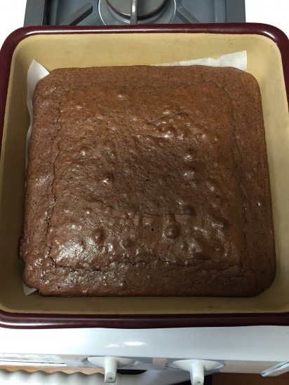 Brownie #2 - Click Image to Close