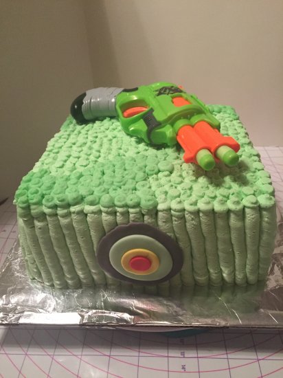 Cake #43 - Click Image to Close