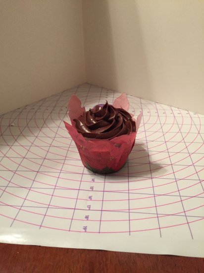 Cupcake #32 - Click Image to Close