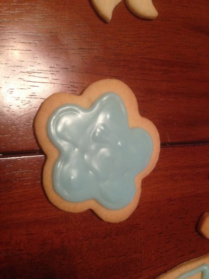 Cookie #6 - Click Image to Close