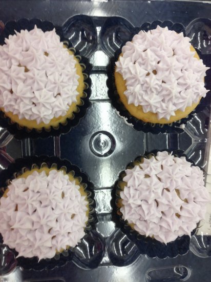 Cupcake #11 - Click Image to Close