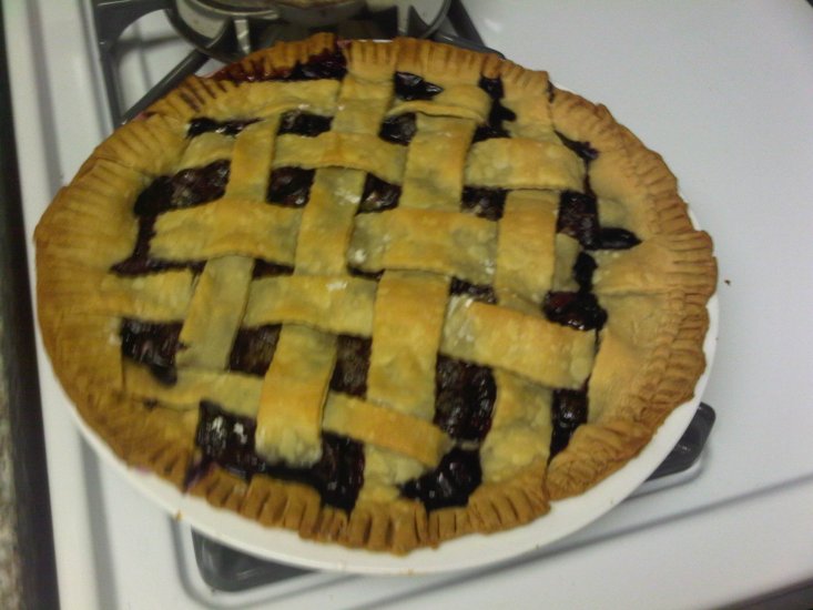 Pie #4 - Click Image to Close