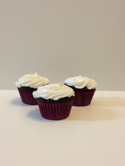 Cupcake #5 - Click Image to Close