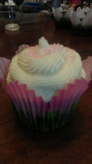 Cupcake #2 - Click Image to Close