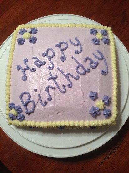 Cake #37 - Click Image to Close