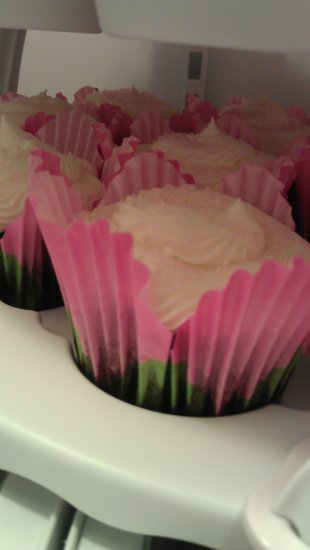 Cupcake #41 - Click Image to Close